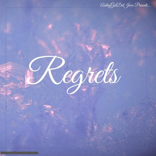 Regrets (feat. Taylor Carter, Rome Streetz & Jadakiss)