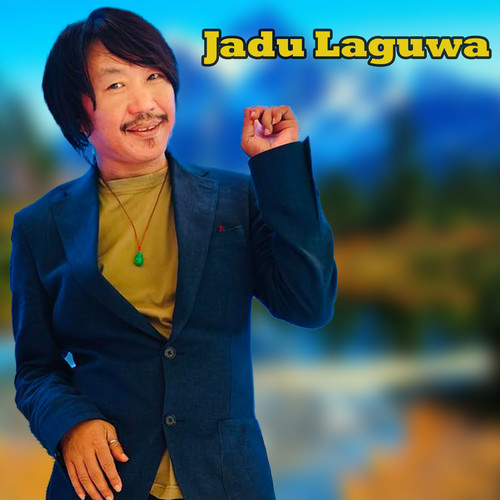 Jadu Laguwa