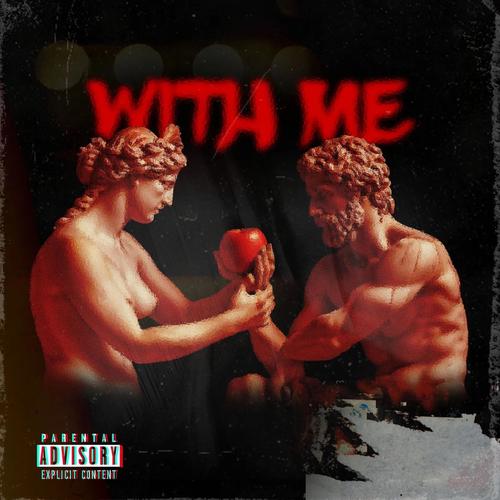 With Me (Instrumental)