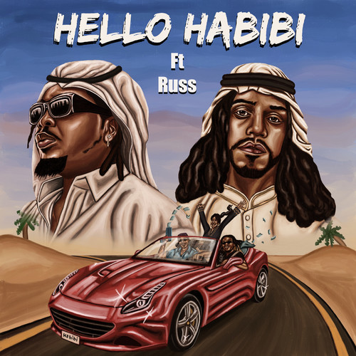 Hello Habibi (Explicit)