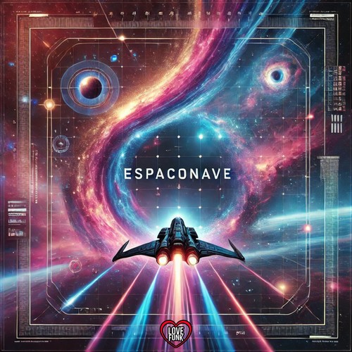 Espaçonave (Explicit)