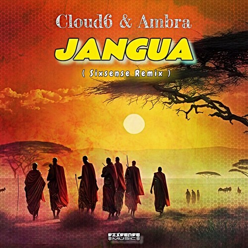 Jangua (Sixsense Remix)