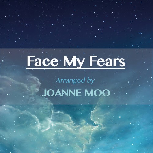 Face My Fears (Harp / Electronic Synth Mix)