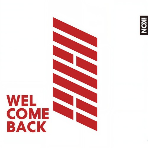 WELCOME BACK (Japanese Version)