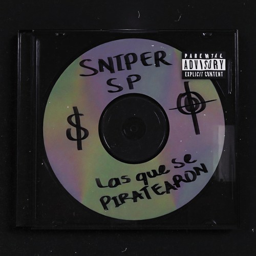 Las Que Se Piratearon (Explicit)