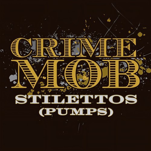 Stilettos (Pumps) [Eddie Baez Vocal Club]