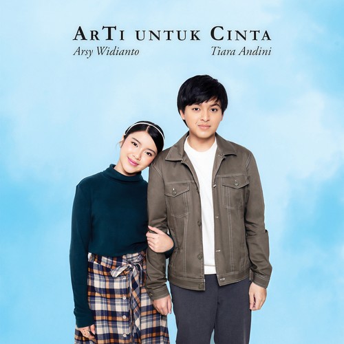 ArTi Untuk Cinta