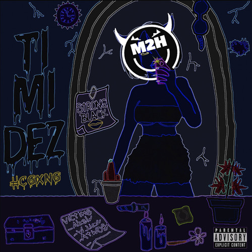 Timidez (Remix)
