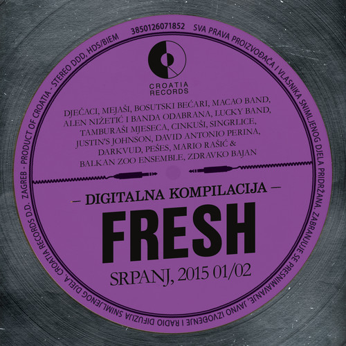 Fresh Srpanj, 2015. 01/02