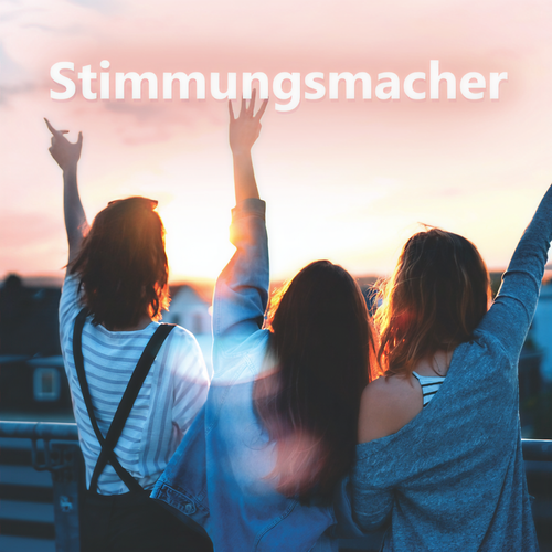 Stimmungsmacher (Explicit)