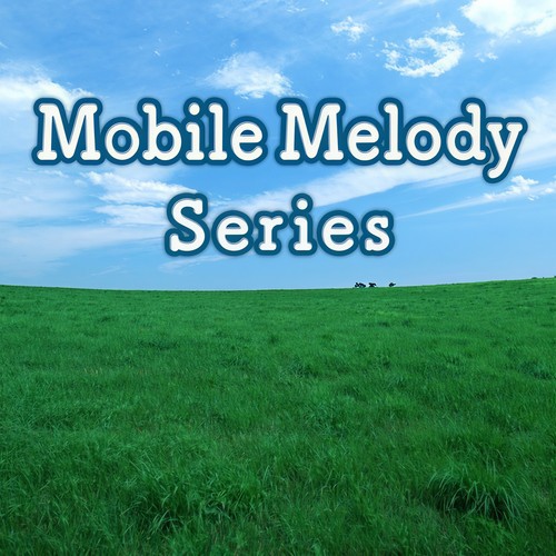 Mobile Melody Series omnibus vol.839