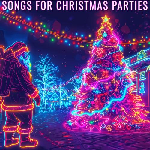 Songs For Christmas Parties