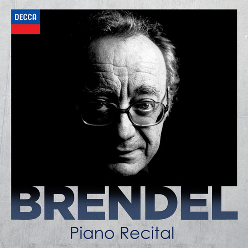 Alfred Brendel - Piano Recital