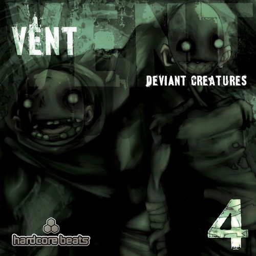 Deviant Creatures (Pt. 4)