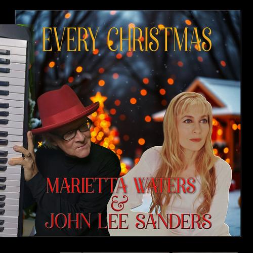 Every Christmas (feat. John Lee Sanders)