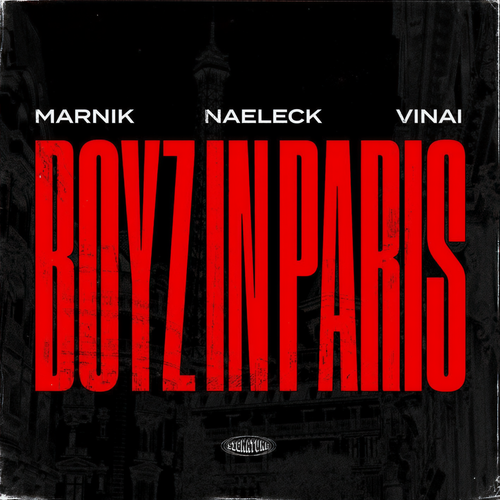 Boyz In Paris (Extended Mix) [Explicit]