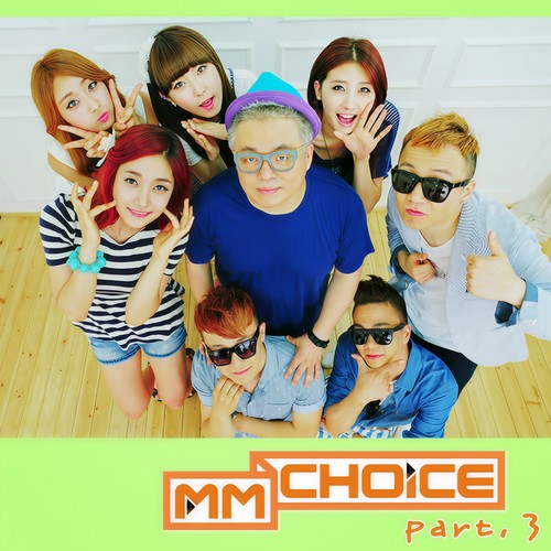 MBC뮤직 <MM Choice> Part.3