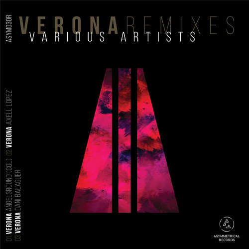 VERONA (Remixes)