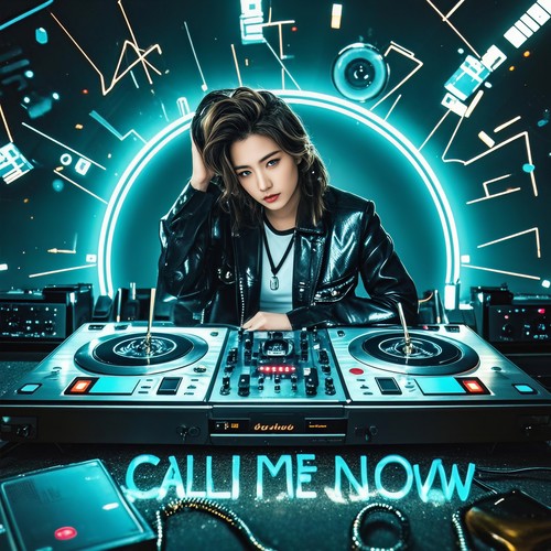 Call Me Now (DJ版)