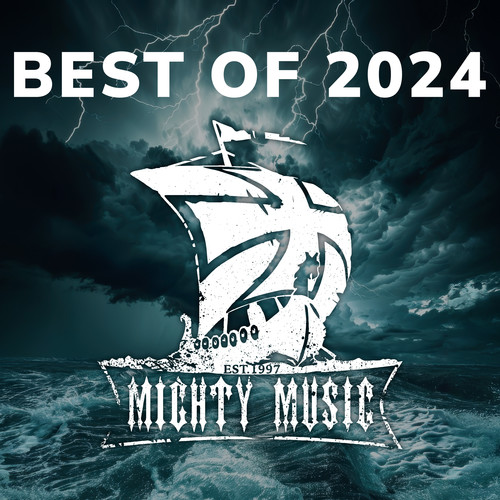 Mighty Music Best Of 2024 (Explicit)