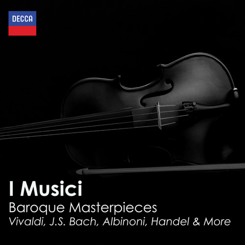 I Musici: Baroque Masterpieces