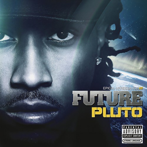 Pluto (Explicit)