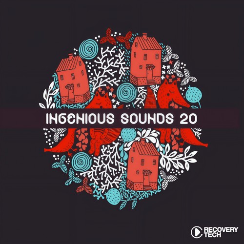 Ingenious Sounds, Vol. 20