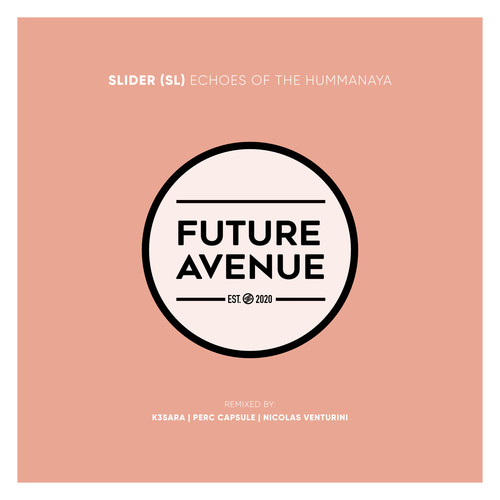 Echoes of the Hummanaya