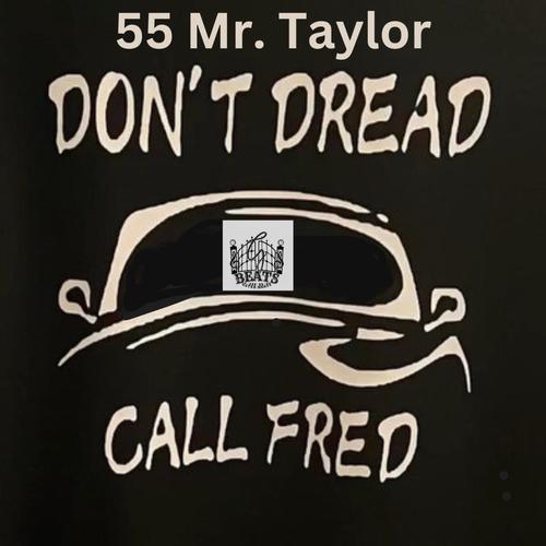 Don't Dred Call Fred