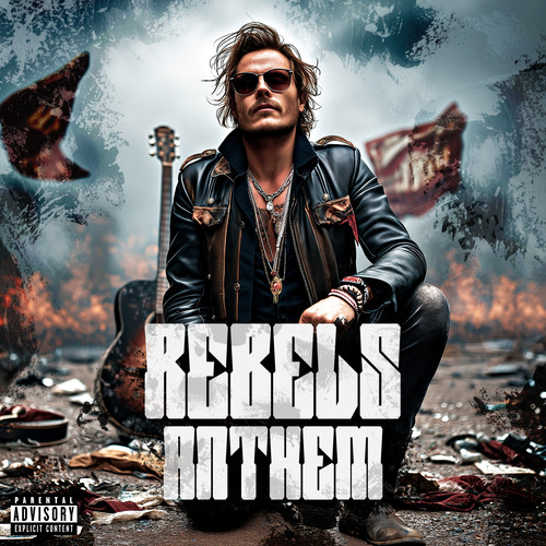 Rebel's Anthem (Explicit)