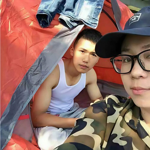 你的风如一