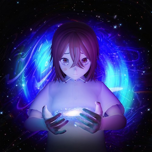 Universe Without Borders (Explicit)