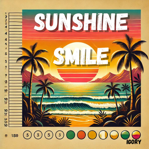 Sushine Smile