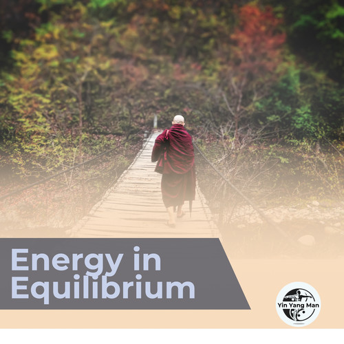 Energy in Equilibrium