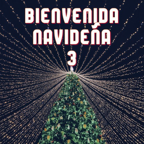 Bienvenida Navideña Vol. 3