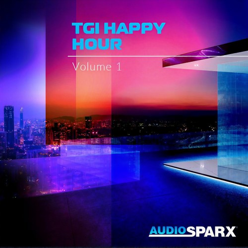 TGI Happy Hour Volume 1