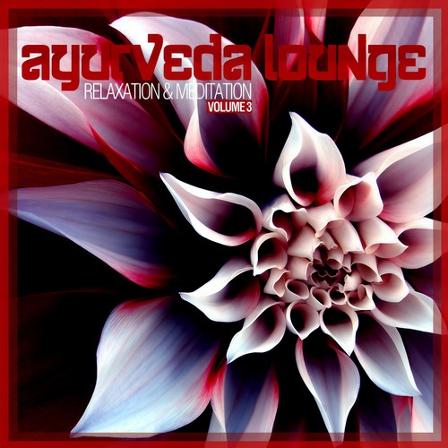 Ayurveda Lounge - Relaxation & Meditation, Vol. 3