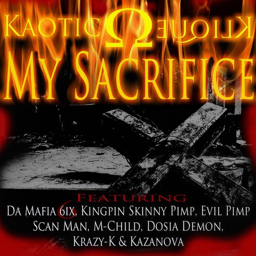 My Sacrifice (Explicit)