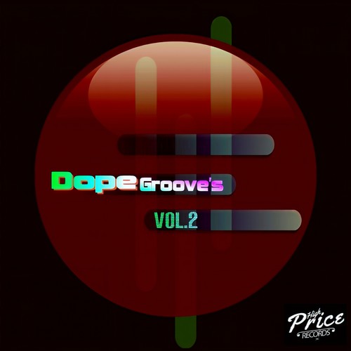 D**e Groove's, Vol. 2