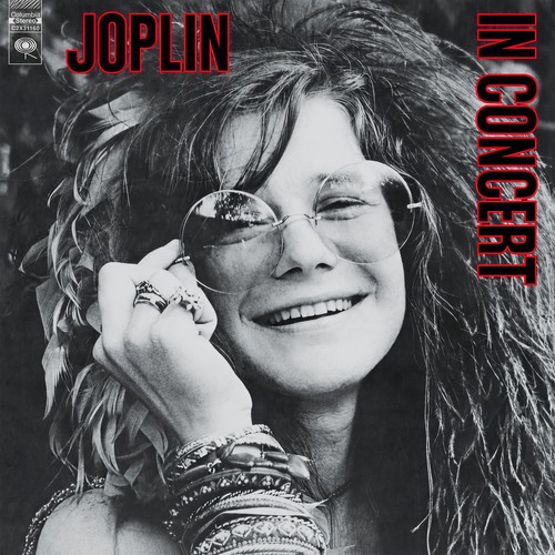 Joplin In Concert