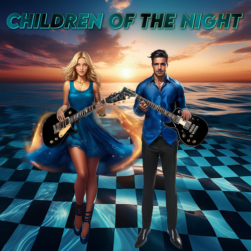 Children of the Night (Explicit)