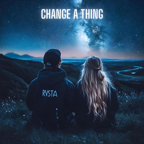 Change a Thing