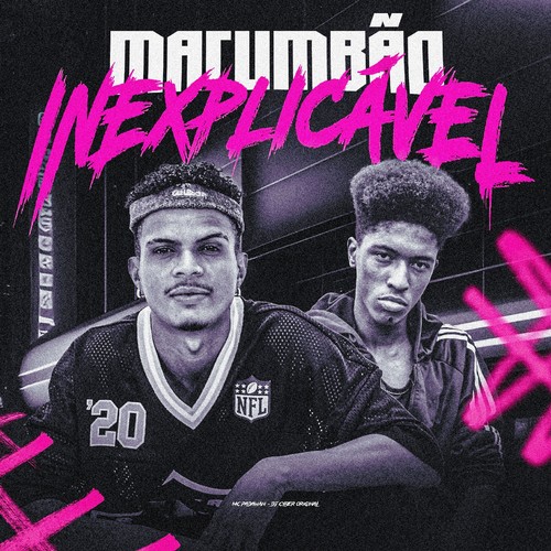 MACUMBÃO INEXPLICÁVEL (Explicit)