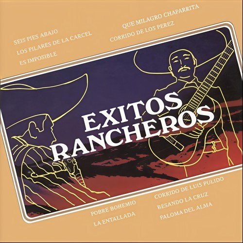 Éxitos Rancheros