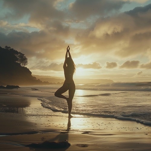 Armonías Para Yoga: Melodías Para Un Movimiento Fluido