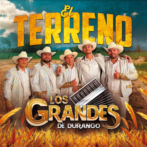 El terreno