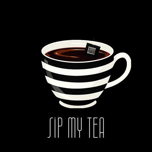 Sip My Tea (Explicit)