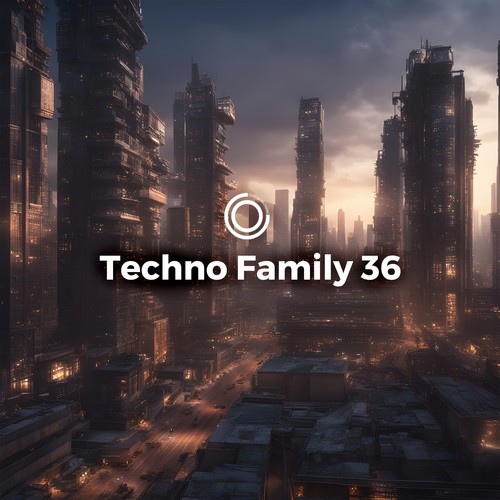 Techno Family 36