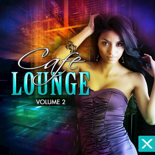 Café Lounge - Vol. 2