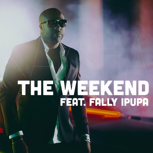 The Weekend (Remixes)